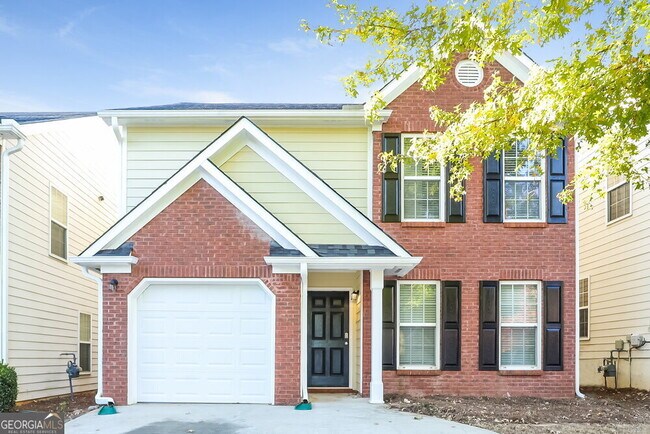 Primary Photo - 9525 Lakeview Rd
