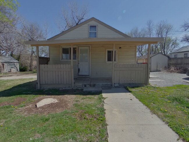 Primary Photo - 3132 S Davidson St