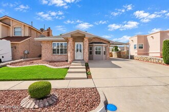 Building Photo - 4648 Robert Acosta Dr