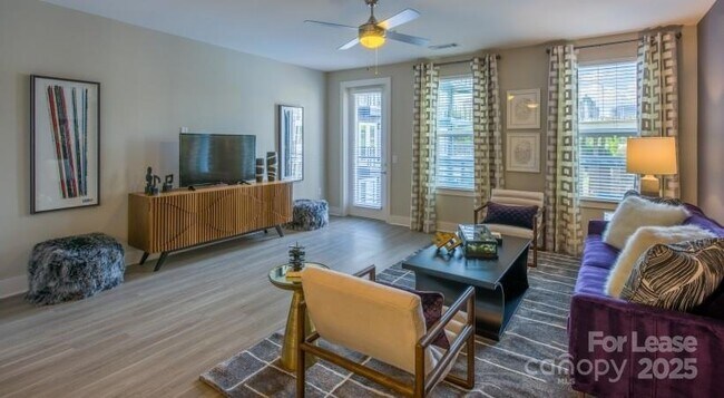 Building Photo - 606 Nc Music Factory Boulevard