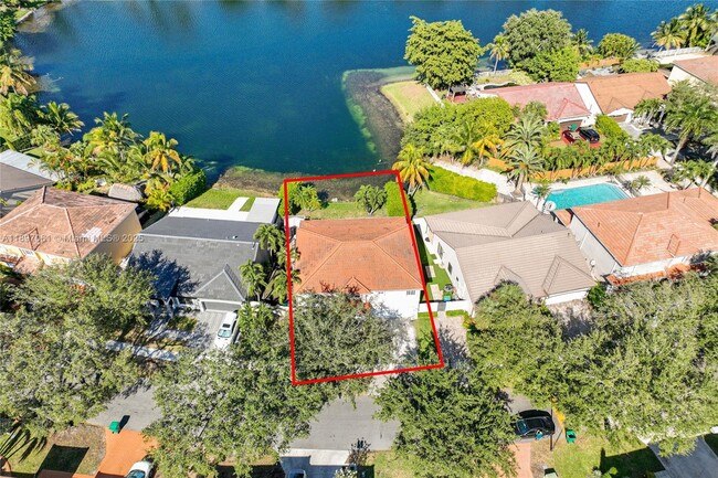 Building Photo - 8881 NW 189th Terrace