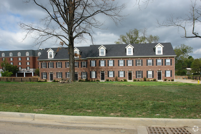 Building Photo - The Village at Richmond Woods