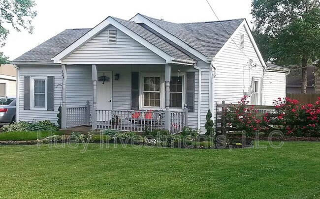 Building Photo - 324 Theodore Dr