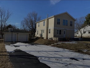 Building Photo - 2321 Welworth Ave