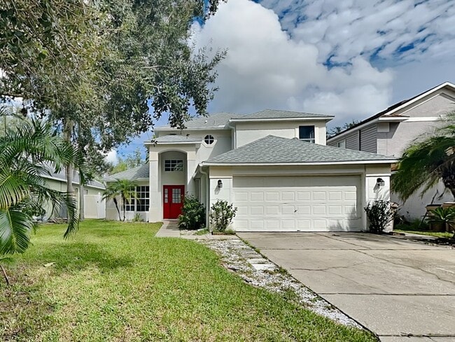 Primary Photo - 10935 Rushwood Way