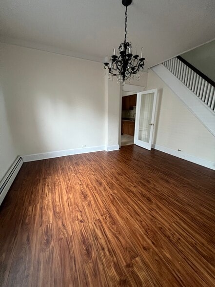 Dining Room 2 - 149 Kanouse St