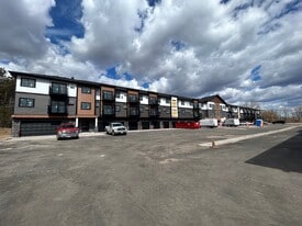 Building Photo - Princeton Residential Suites