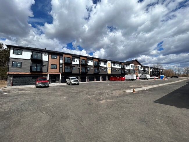 Building Photo - Princeton Residential Suites