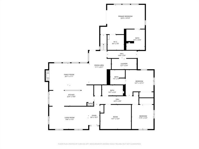 Building Photo - 2400 Spring Creek Dr