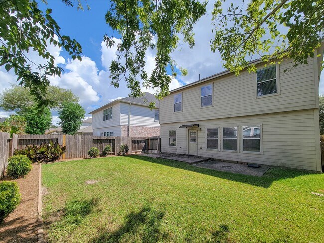 Building Photo - 19330 Harvest Stream Way