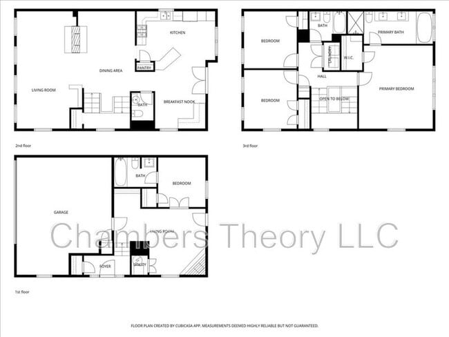 Building Photo - 6400 Gladys May Ln