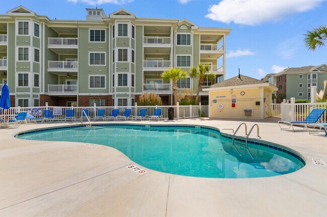 Building Photo - 4891 Luster Leaf Cir