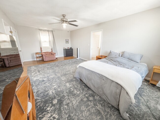 Building Photo - 28 Fisk Ave