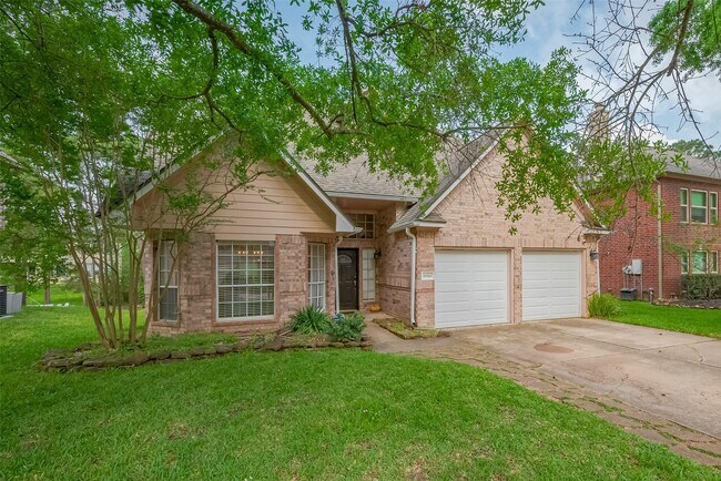 Building Photo - 18914 Hikers Trail Dr