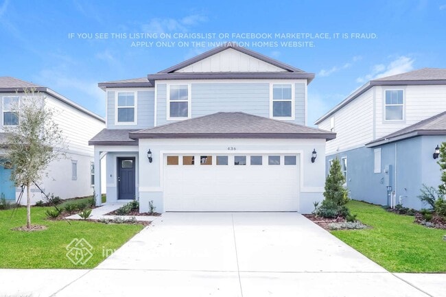 Building Photo - 436 Waterford Dr