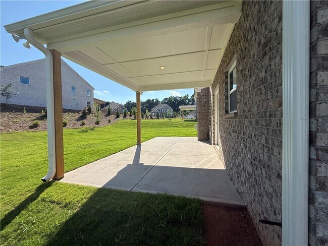 Building Photo - 3920 Newburn Ct
