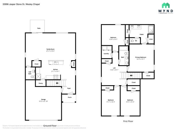 Building Photo - 33996 Jasper Stone Dr