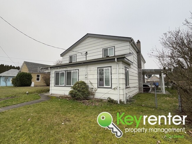 Building Photo - 1520 S 56th St