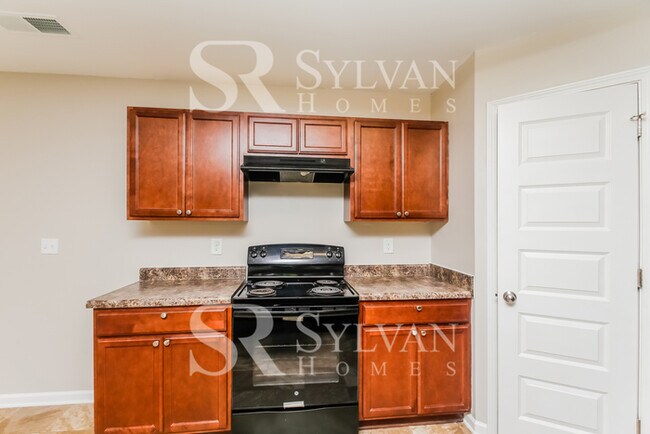 Building Photo - The Lifestyle You Deserve.