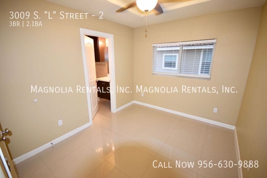 Building Photo - 3009 S L St