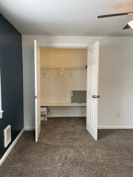 Building Photo - 1317 Massachusetts Ave