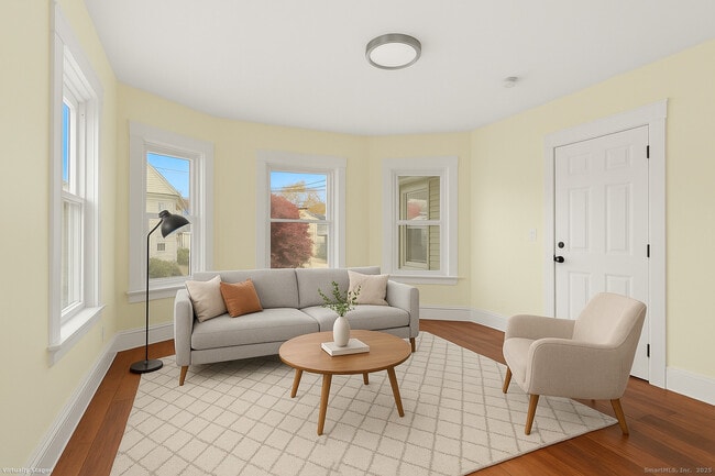 Primary Photo - 90 Amsterdam Ave