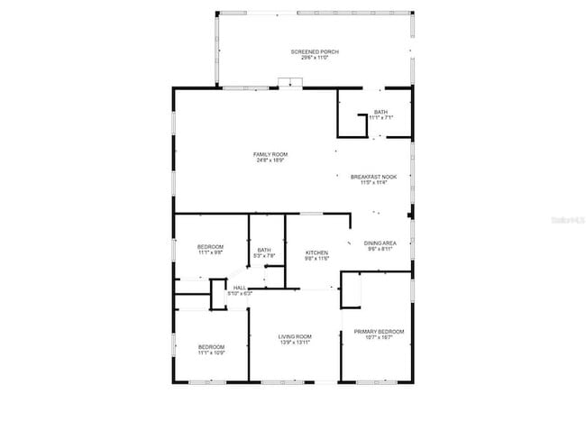 Building Photo - 2562 18th Ave N