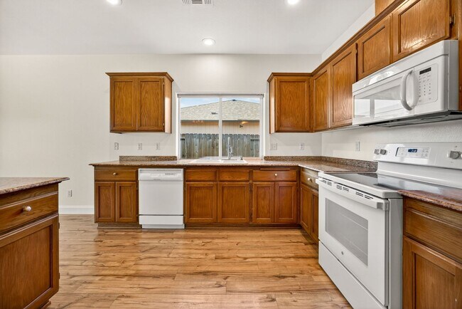 Building Photo - 2638 Rabun Way