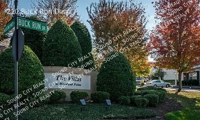 Building Photo - 210 Buck Run Dr