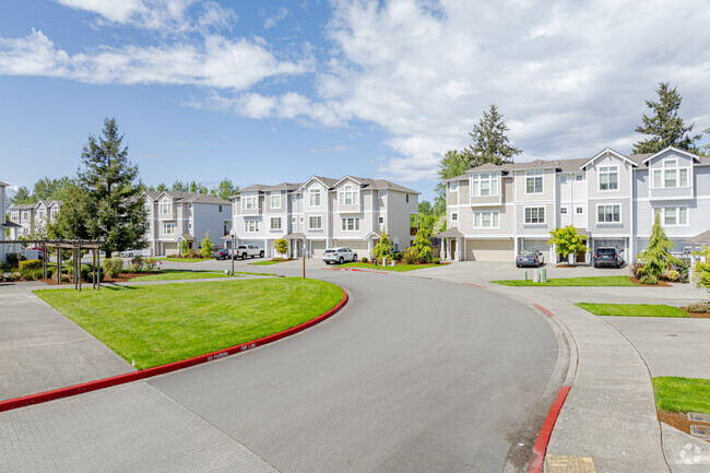 Building Photo - Stonebrook Townhomes