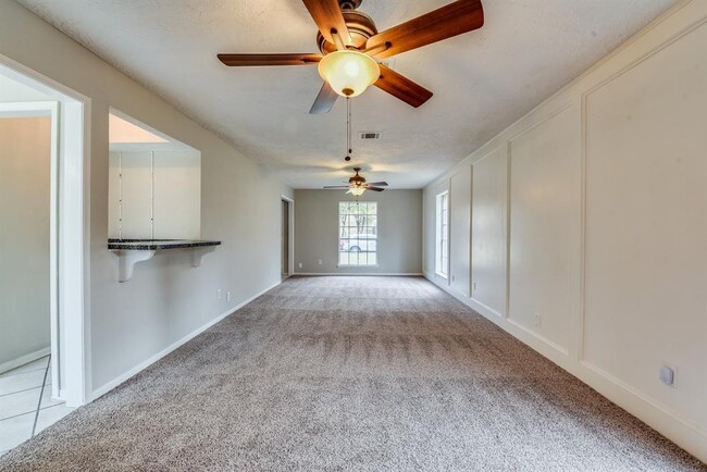 Living Room - 8206 AMURWOOD DR