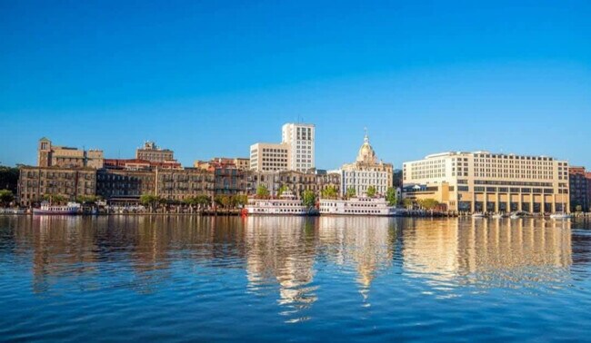 Building Photo - 306 W Gaston St