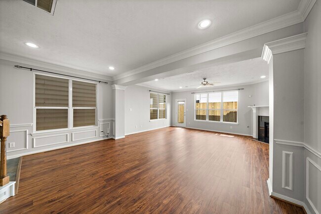 Building Photo - 1517 Asbury St