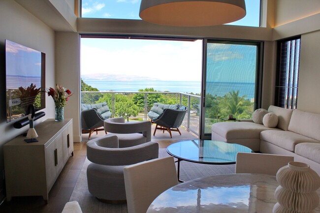 Building Photo - Modern Elegancy at Makali'i in Wailea – Ta...