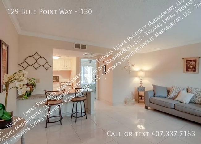 Building Photo - 129 Blue Point Way