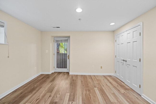 Building Photo - 1312 Euclid St NW