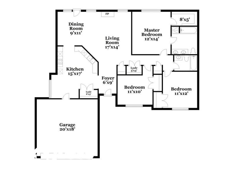 Building Photo - 3407 Mayhurst Dr