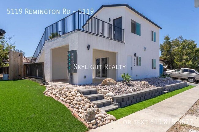 Building Photo - 5119 Remington Rd