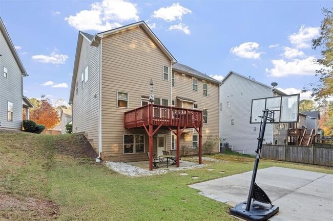 Building Photo - 821 Tramore Ct