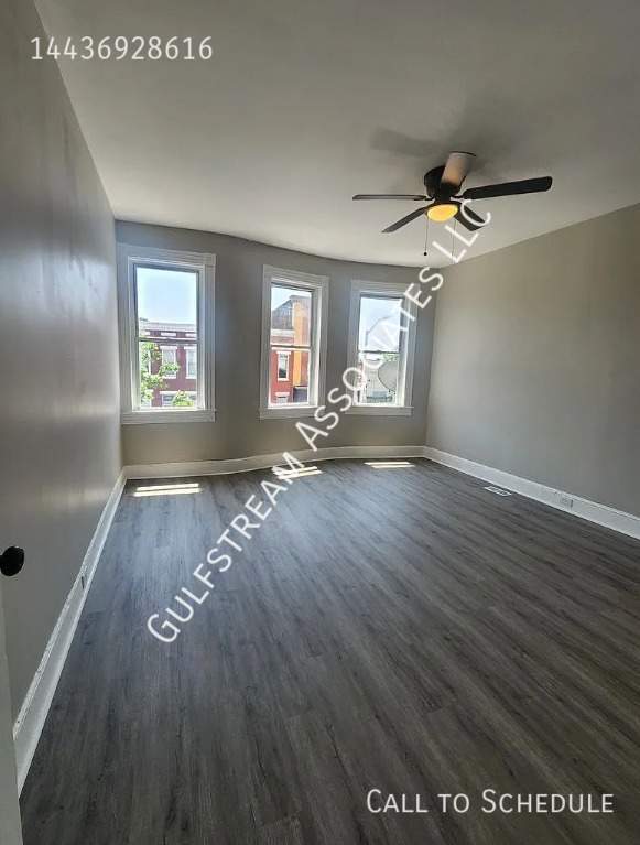 Building Photo - 1828 Mosher St