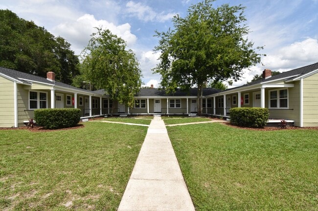 Interior Photo - Third Avenue Apartments