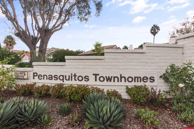 Building Photo - Refined Penasquitos Townhome with Panoramic Backyard Views & Modern Upgrades!