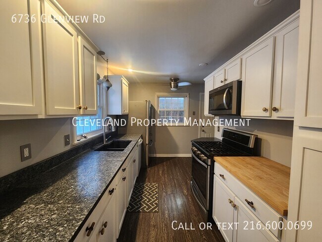 Building Photo - 6736 Glenview Rd