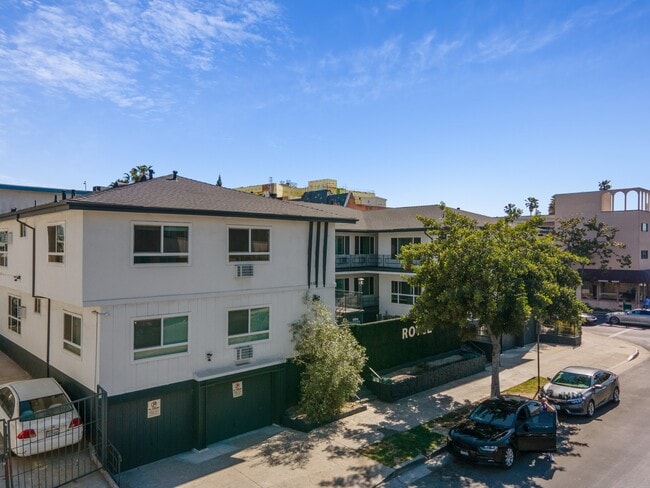 Primary Photo - 3850 W 7th St