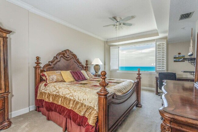 Building Photo - Stunning 8th-Floor Oceanview Condo – 3 Bed, 2.5 Bath