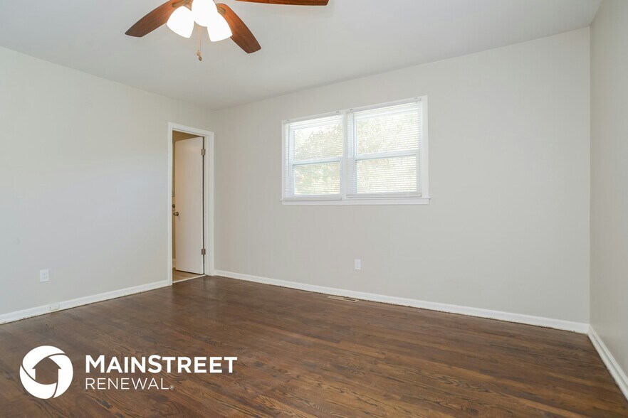 Building Photo - 9108 Switzer St