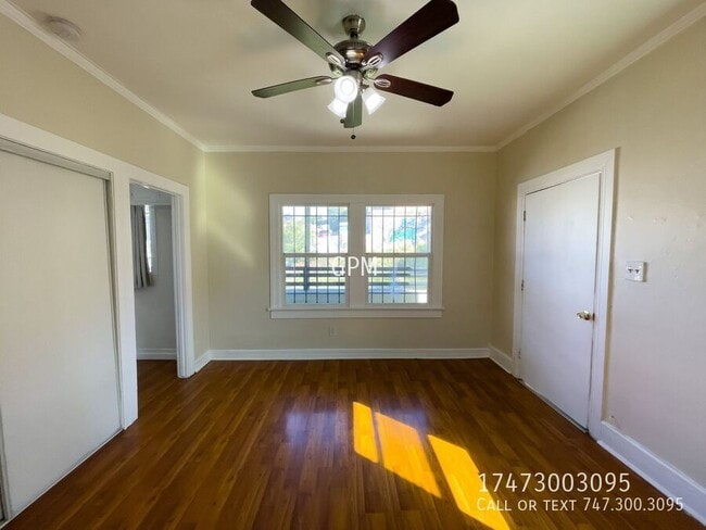 Building Photo - 2161 Clifford St