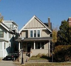 Building Photo - 418 N Main St