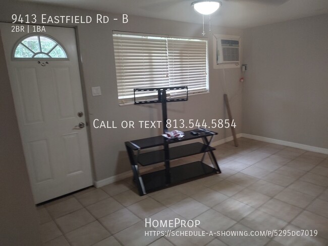 Building Photo - Cozy updated duplex in Thonotosassa, 2 bed...