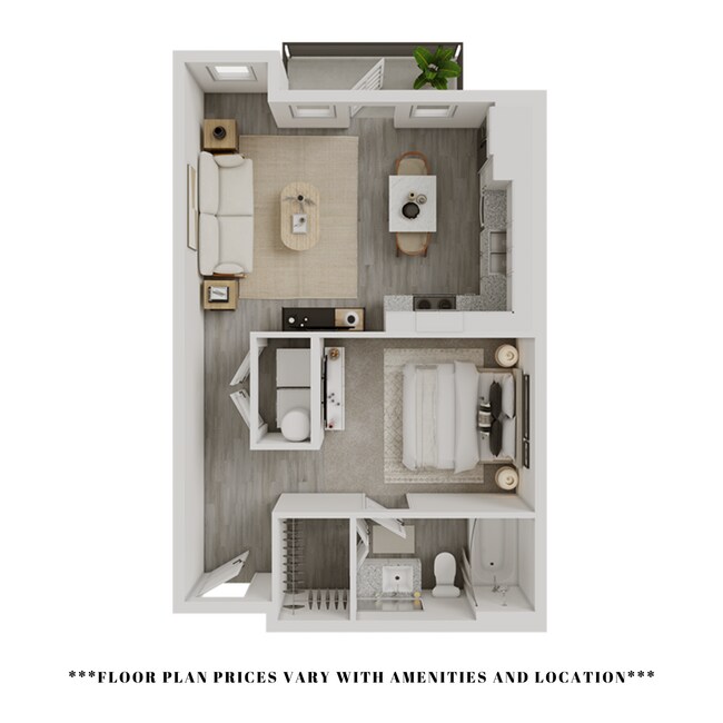 Floorplan - Avion at West Lemmon